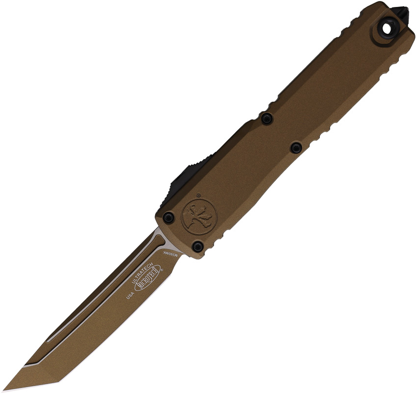 Auto Ultratech Gen III ZBP OTF