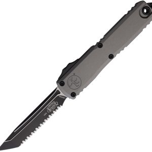 Auto Ultratech Gen III ZBP OTF
