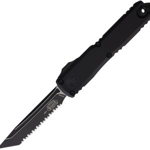 Auto Ultratech Gen III ZBP OTF