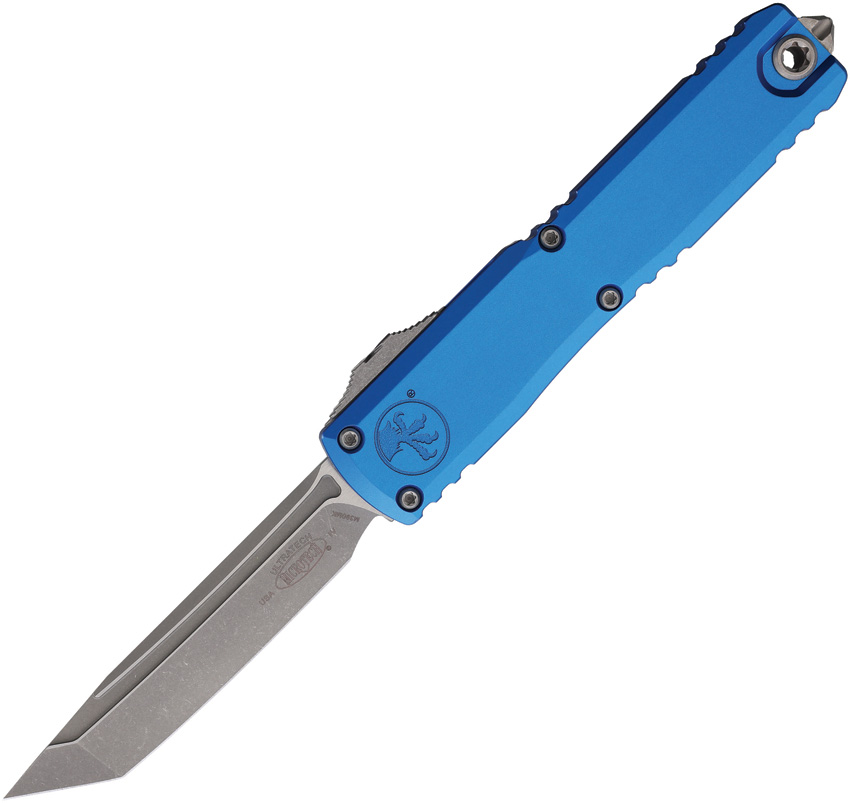Auto Ultratech Gen IV T/E OTF