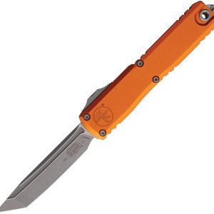 Auto Ultratech Gen IV T/E OTF