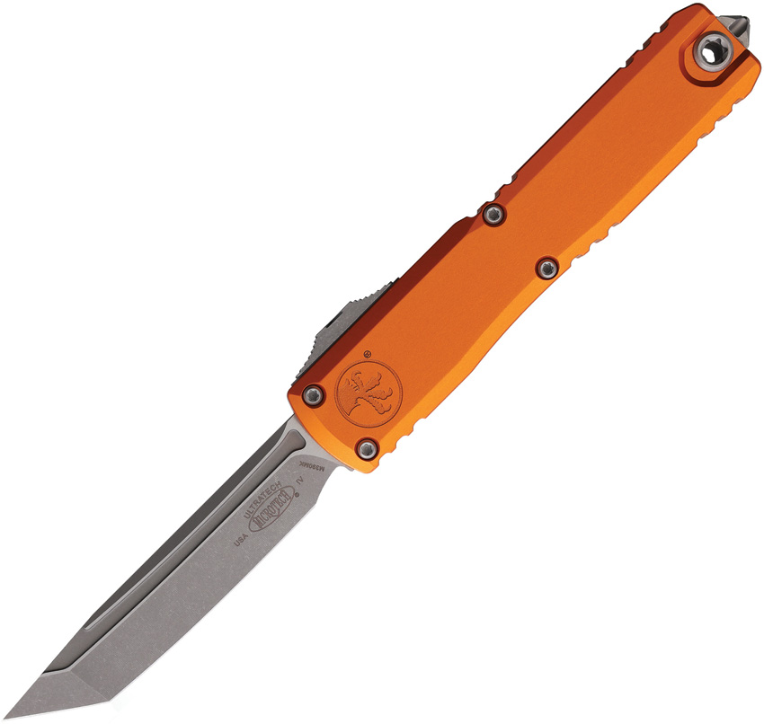 Auto Ultratech Gen IV T/E OTF