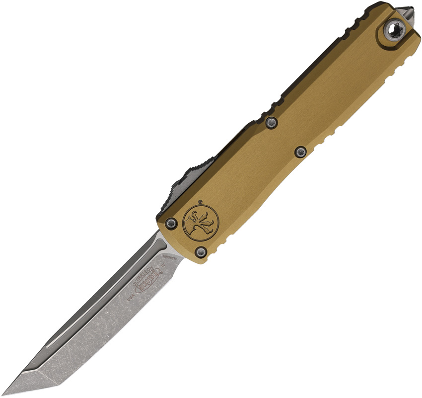 Auto Ultratech Gen IV T/E OTF