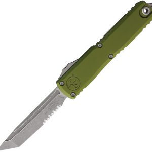 Auto Ultratech Gen IV T/E OTF