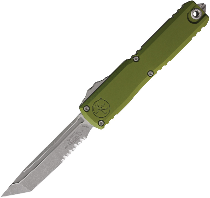 Auto Ultratech Gen IV T/E OTF