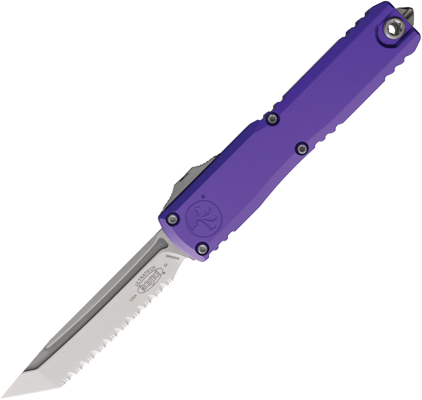 Auto Ultratech Gen IV T/E OTF