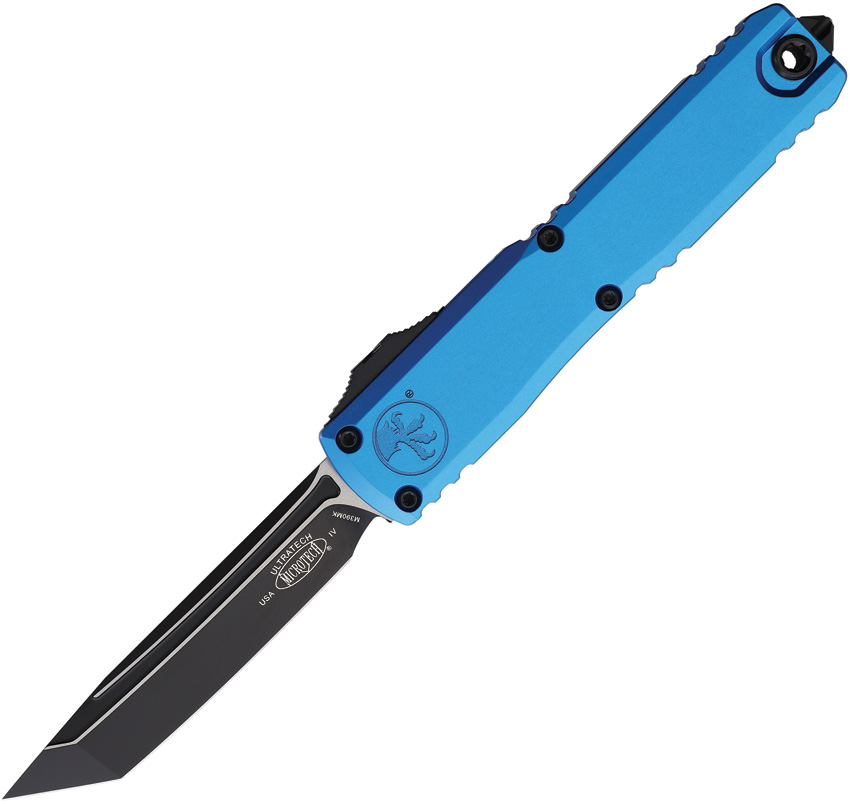 Auto Ultratech Gen IV T/E OTF