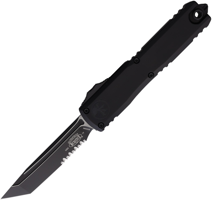 Auto Ultratech T/E Gen IV OTF