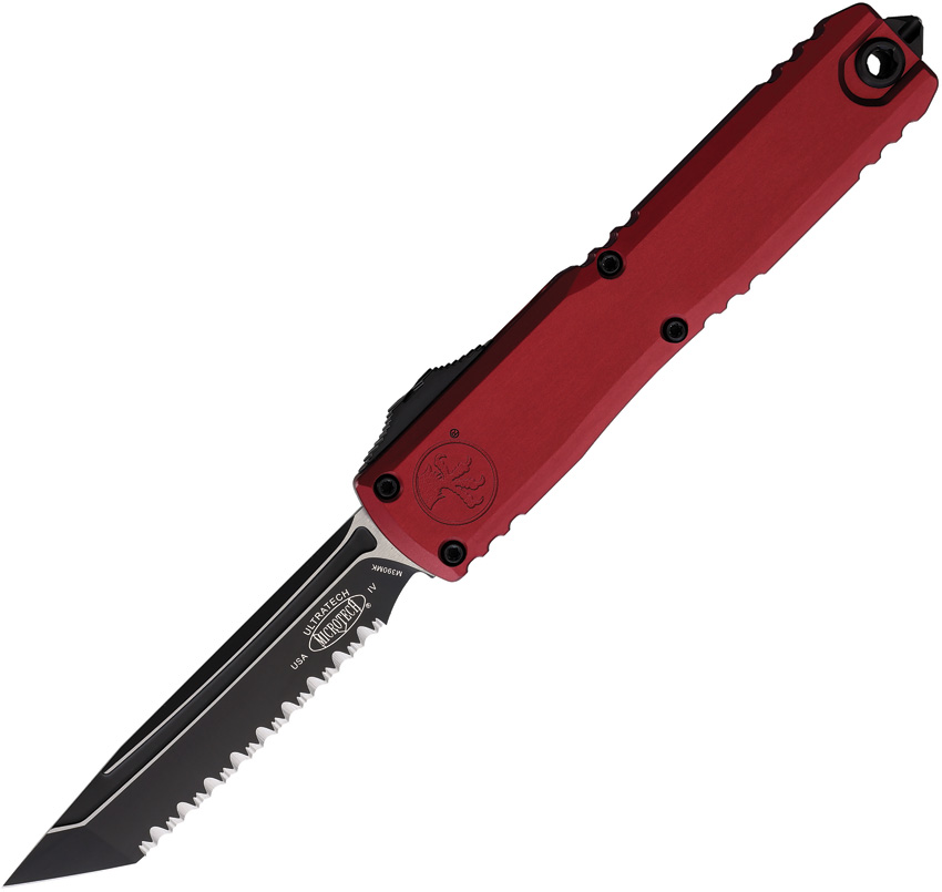 Auto Ultratech T/E Gen IV OTF