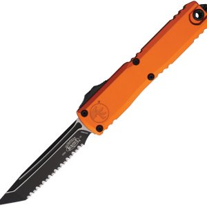 Auto Ultratech T/E Gen IV OTF