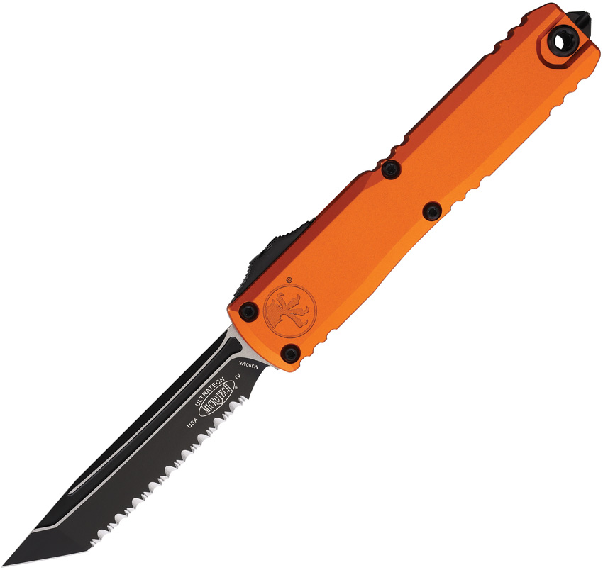 Auto Ultratech T/E Gen IV OTF