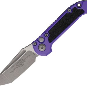 Auto LUDT Button Lock GenIII