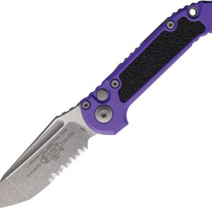 Auto LUDT Button Lock GenIII