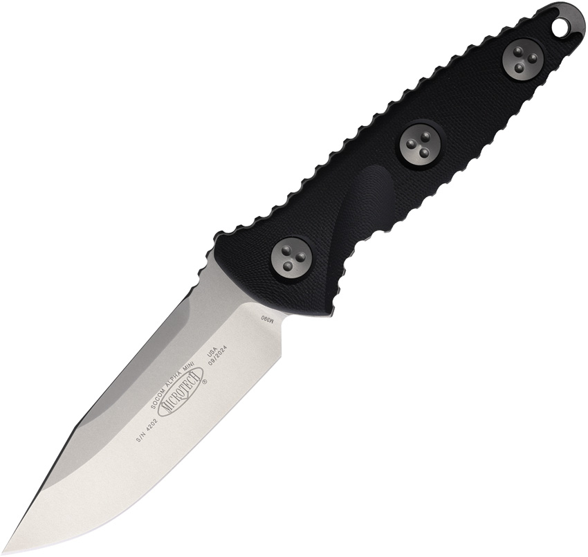 SOCOM Alpha Mini S/E SW