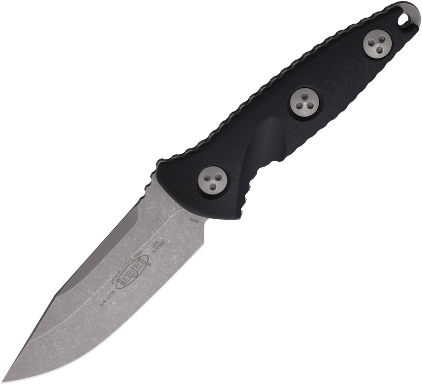 SOCOM Alpha Mini S/E AP