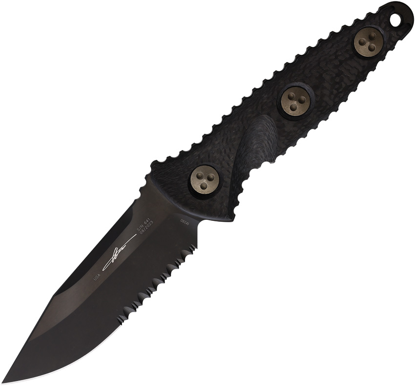 Socom Alpha Mini S/E DLC PS