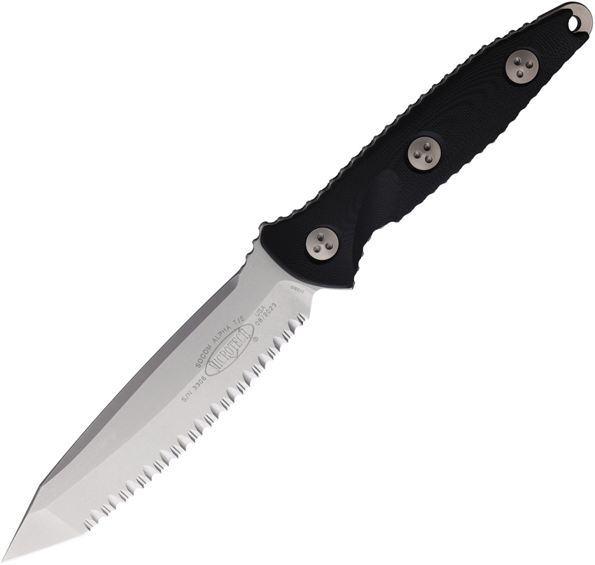Socom Alpha T/E F/S SW