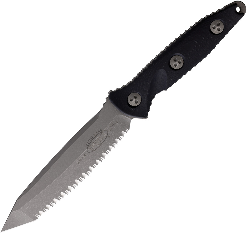 Socom Alpha T/E AP FS