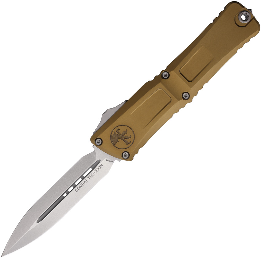Auto Combat Troodon DE Gen III
