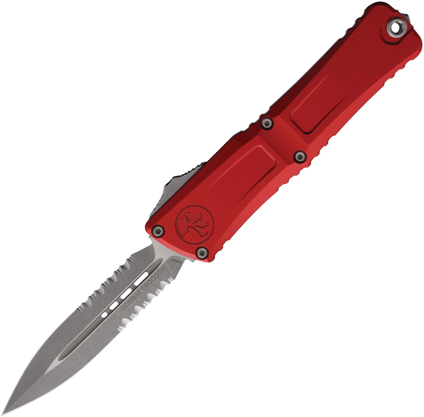 Auto Combat Troodon DE Gen III