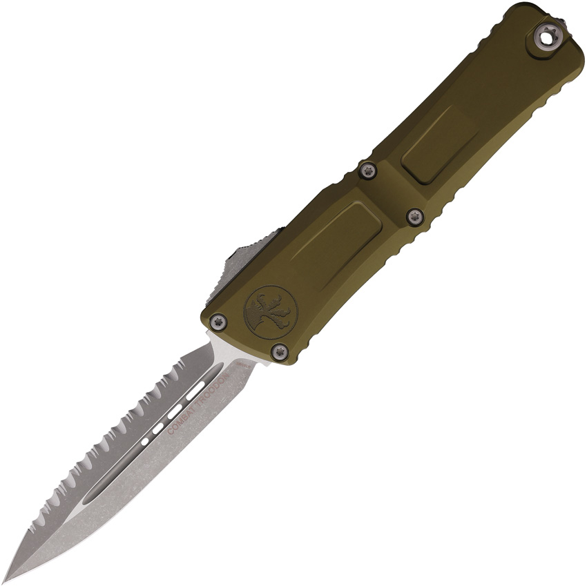 Auto Combat Troodon DE Gen III