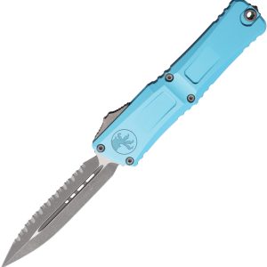 Auto Combat Troodon DE Gen III