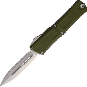 Auto Combat Troodon DE Gen III