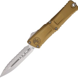 Auto Combat Troodon DE Gen III