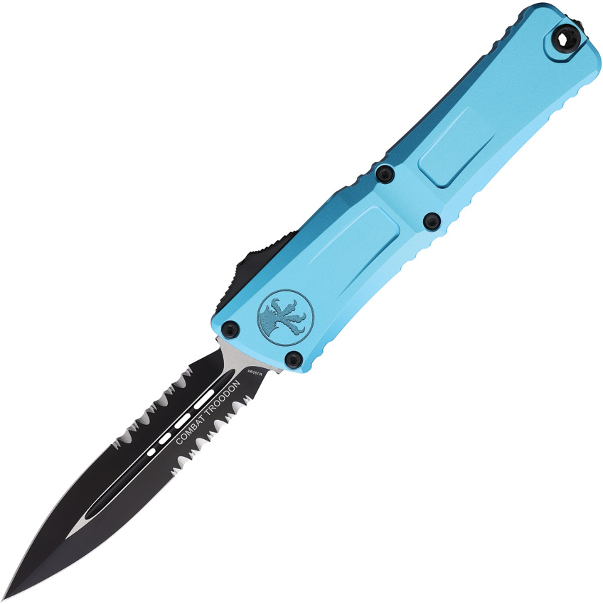 Auto Combat Troodon DE Gen III