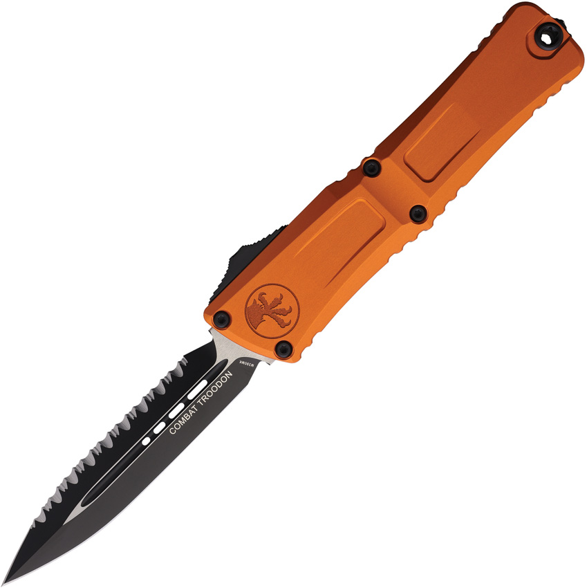 Auto Combat Troodon DE Gen III