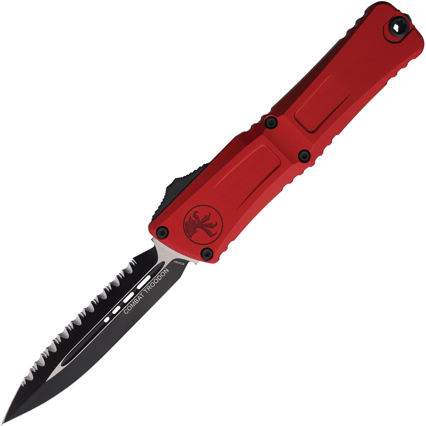 Auto Combat Troodon DE Gen III
