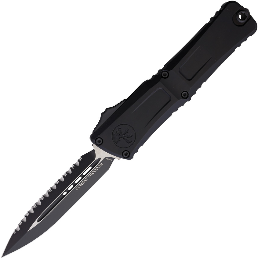 Auto Combat Troodon DE Gen III
