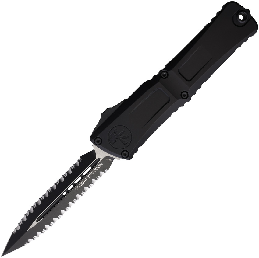 Auto Combat Troodon DE Gen III