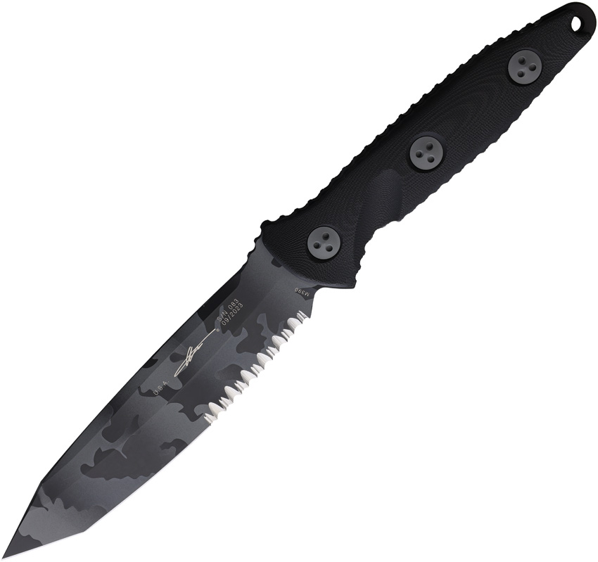 Socom Alpha T/E Urban