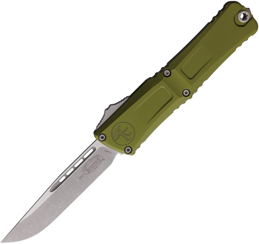 Auto Combat Troodon SE Gen III