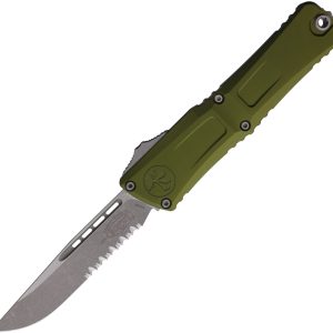 Auto Combat Troodon SE Gen III