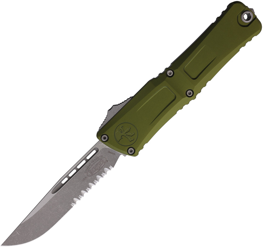 Auto Combat Troodon SE Gen III