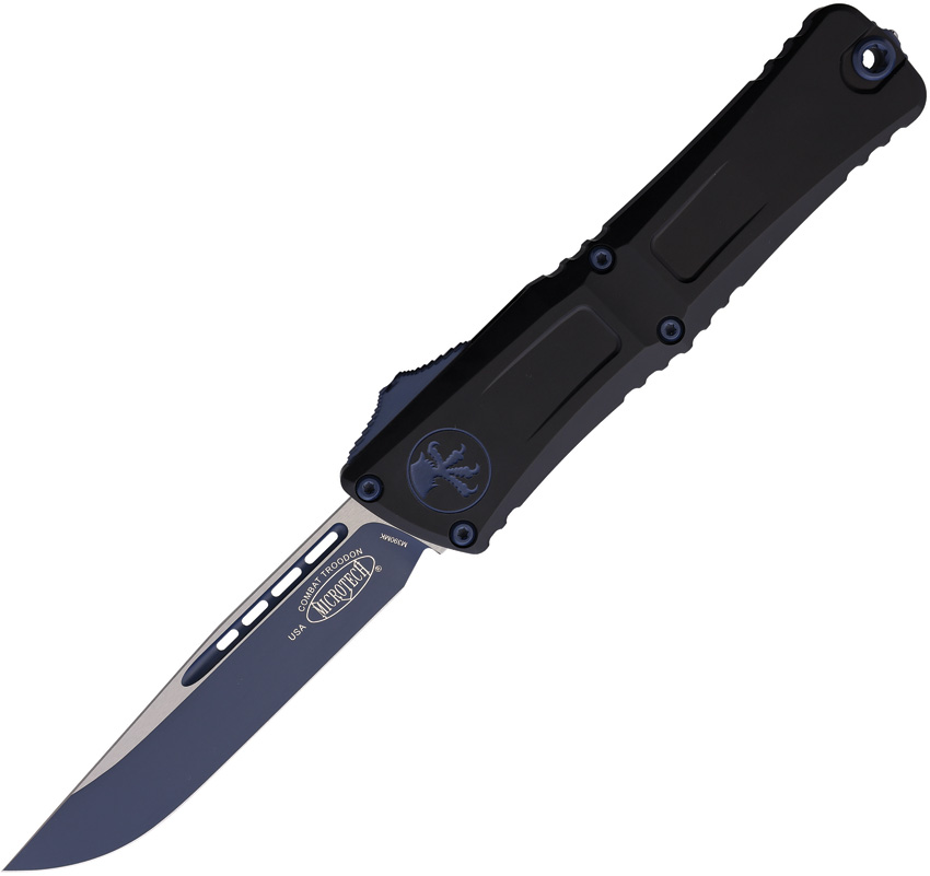 Auto Combat Troodon SE Gen III