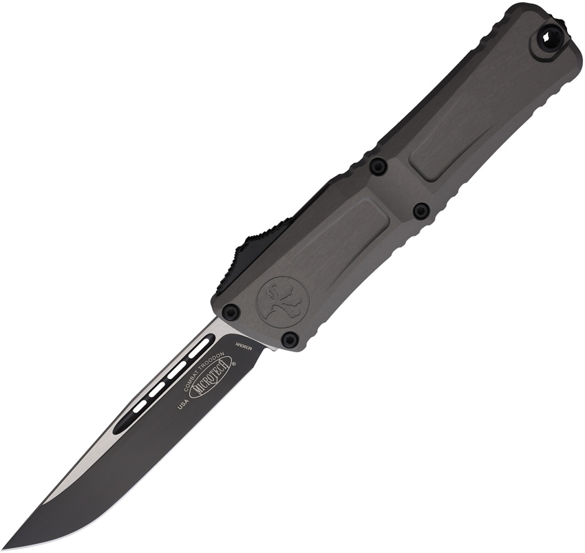 Auto Combat Troodon SE Gen III