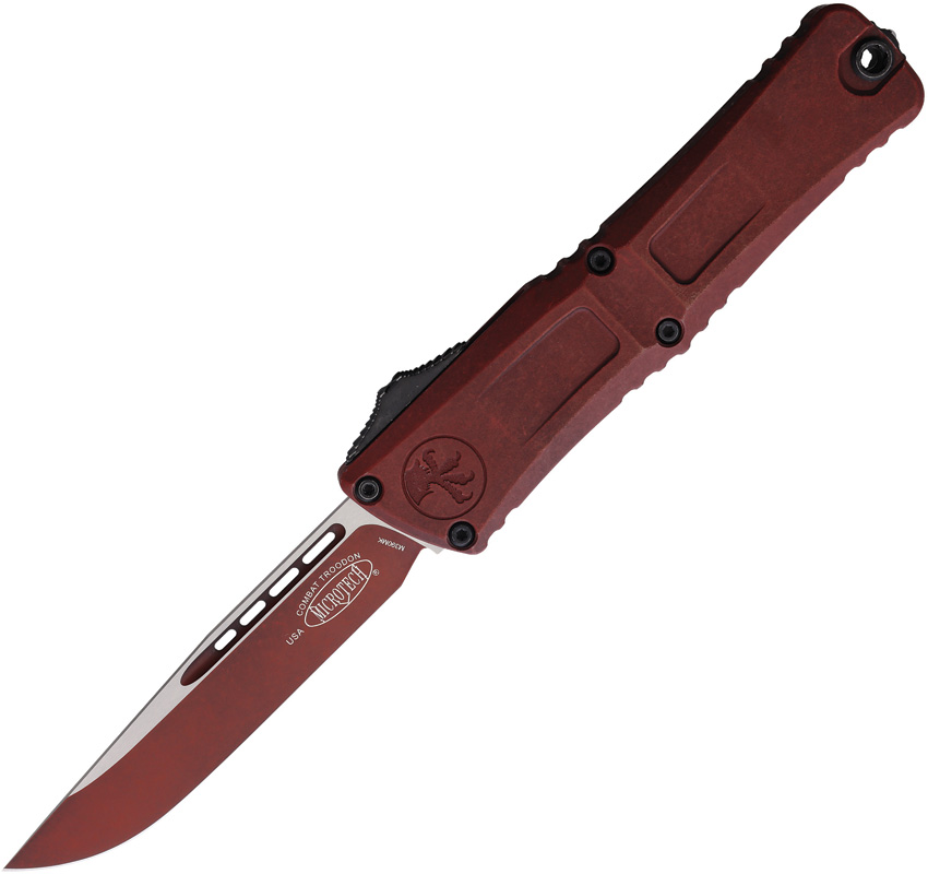 Auto Combat Troodon SE Gen III