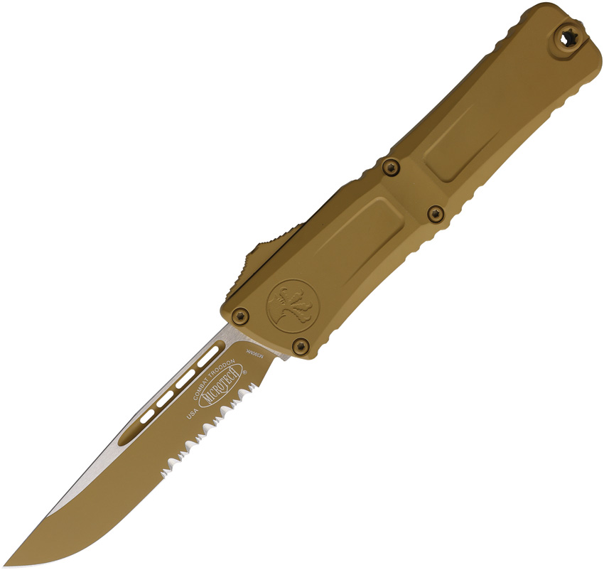 Auto Combat Troodon SE Gen III