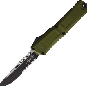 Auto Combat Troodon SE Gen III