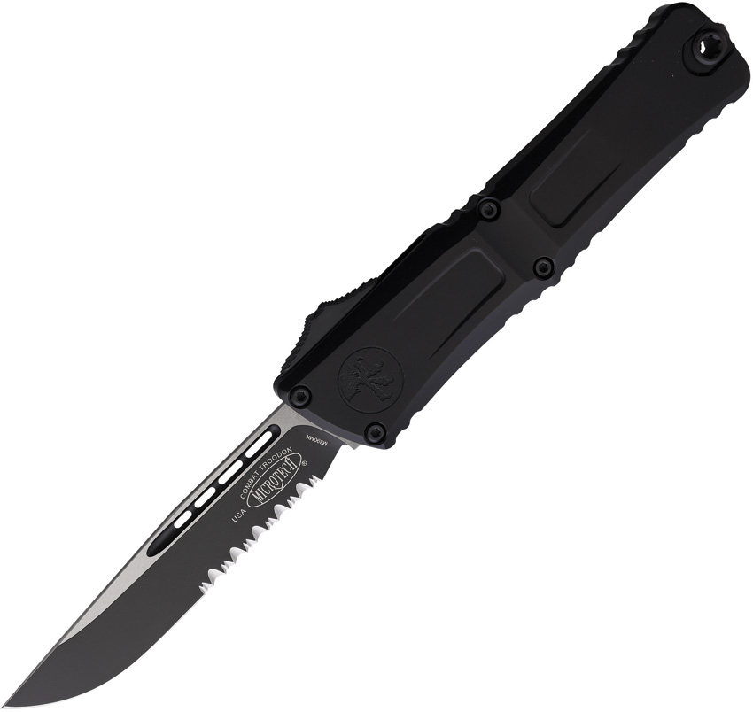 Auto Combat Troodon SE Gen III