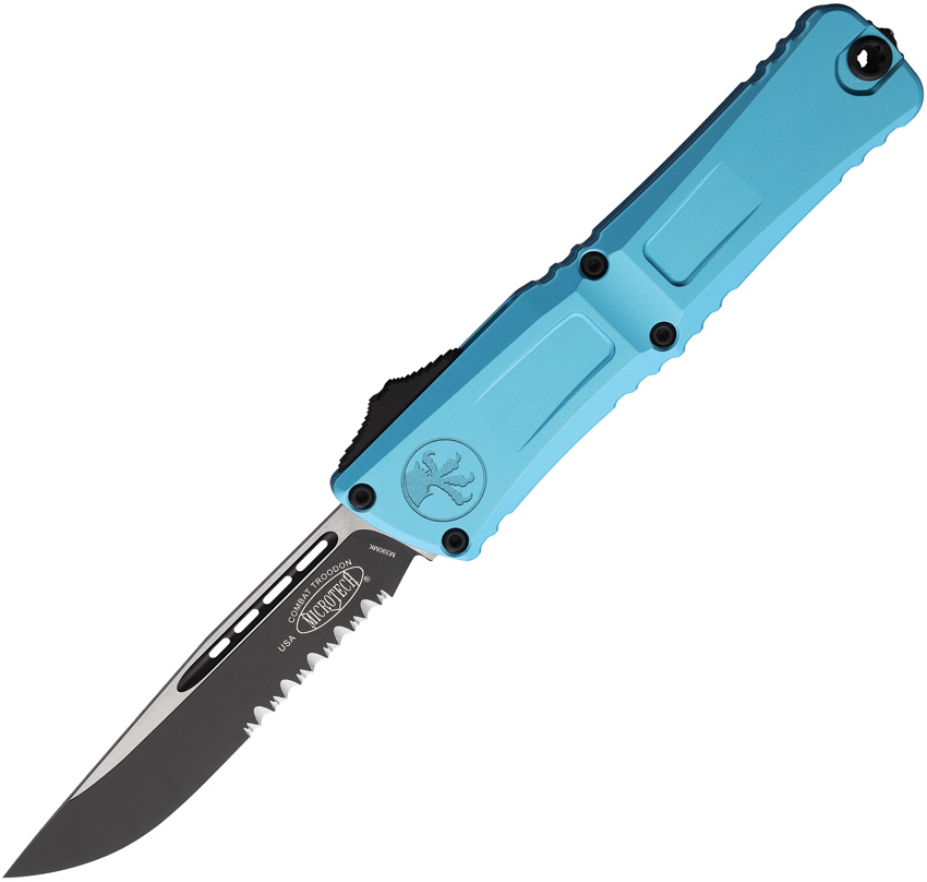 Auto Combat Troodon SE Gen III