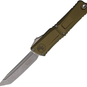 Auto Combat Troodon TE Gen III