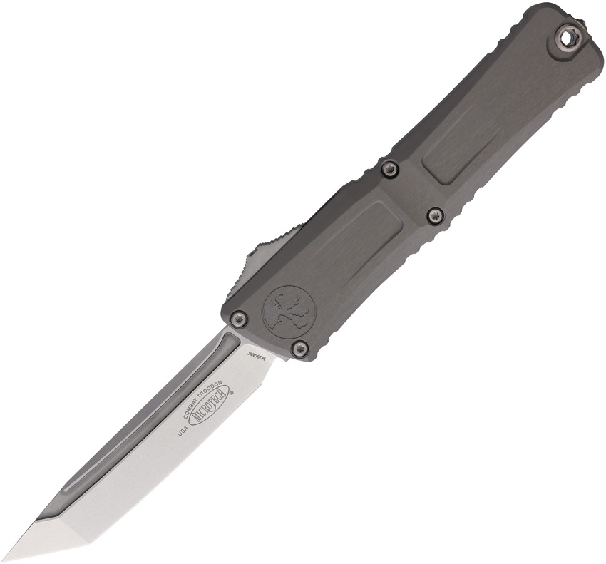 Auto Combat Troodon T/E GenIII