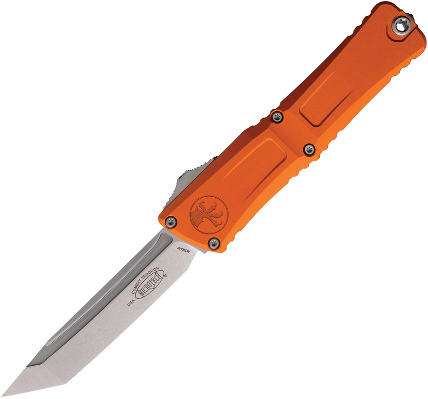 Auto Combat Troodon TE Gen III