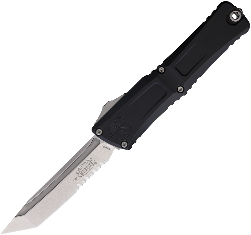 Auto Combat Troodon T/E GenIII