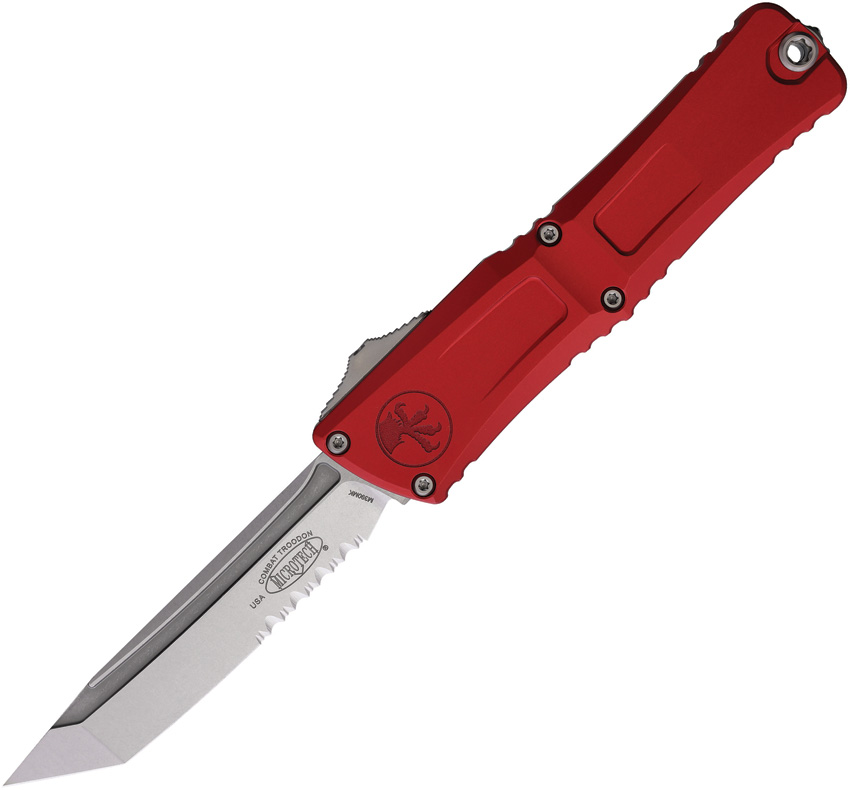 Auto Combat Troodon T/E GenIII