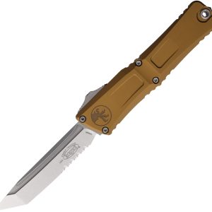 Auto Combat Troodon T/E GenIII